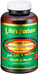 Life's Fortune Vitamins